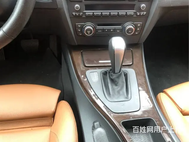宝马3系 2010款 325i 2.5 手自一体 运动型 - 图片 10