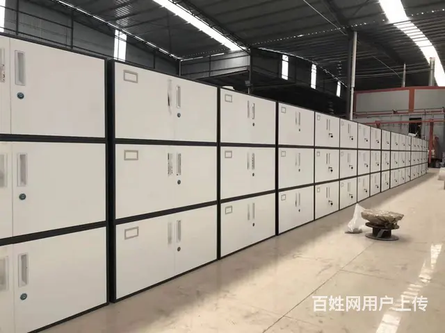电子钥匙柜储物柜快递柜密集架维修开锁 - 图片 4