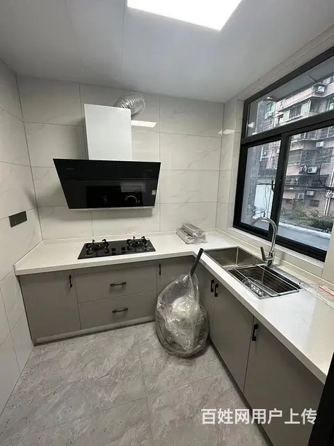 城南古城街轻纺城附近光辉小区2室1厅全新装修家电齐全拎包入住 - 图片 8