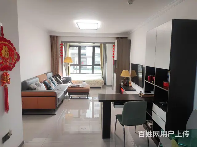 新房已装修家具家电齐全 - 图片 2