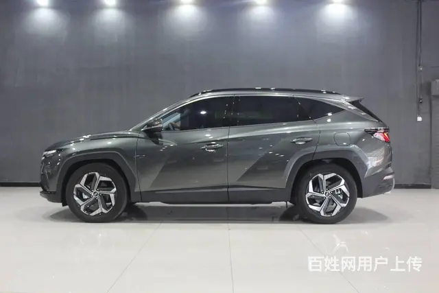 【搞定了！】现代 途胜 2023款 L 1.5T 自动两驱L - 图片 3