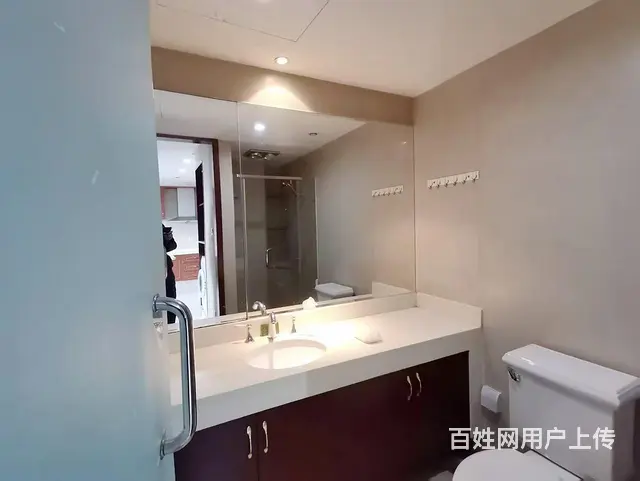 风尚蓝湾  精装修 配套齐全 靠近华为中控适合居家光云 - 图片 2
