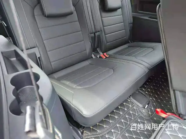 大众 途昂 2019款 2.0TSI 双离合 330TSI - 图片 3
