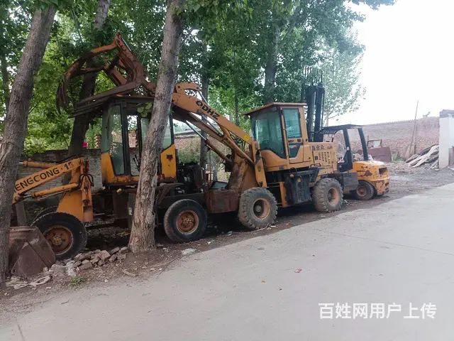 多台二手铲车叉车 - 图片 3