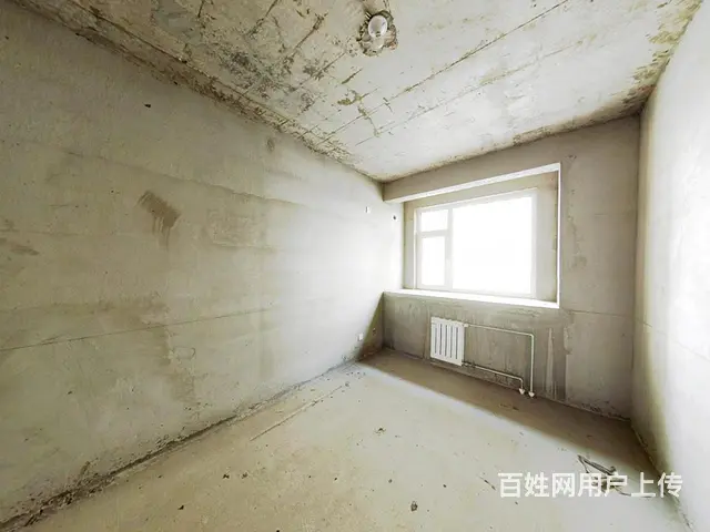 好楼层，户型方正采光好，满五唯一 - 图片 5