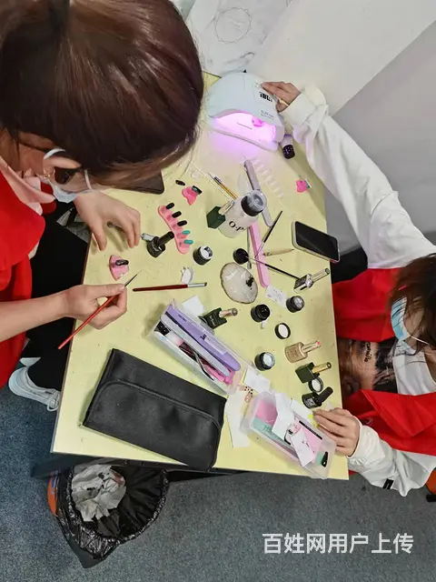 0基础学化妆新娘跟妆造型 - 图片 6