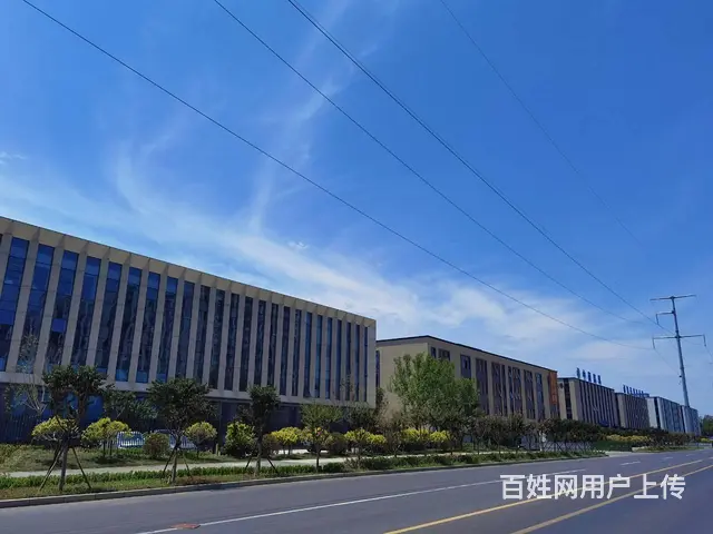 出售上海路北段 准现成厂房 今年买 今年用 可环评 - 图片 7