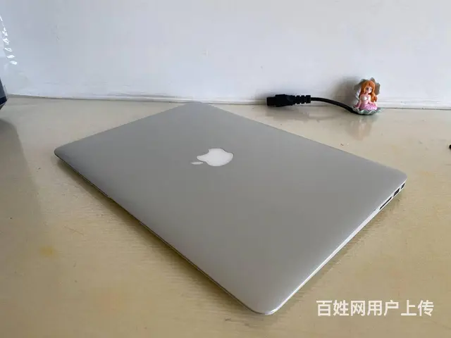 可送货1350元 13寸苹果笔记本i5送包鼠标 - 图片 3