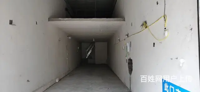 （优选铺子）巴中江北大道财富广场60平商铺出租 - 图片 3