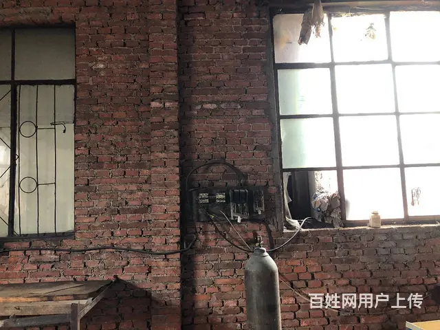 工业厂房部分招租，带大型龙门吊 - 图片 7