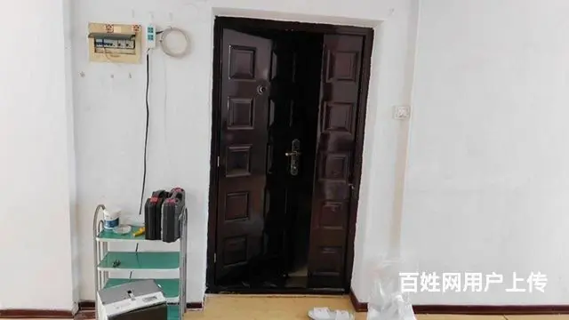 高湾御龙湾小区南北电梯三室两厅 - 图片 5