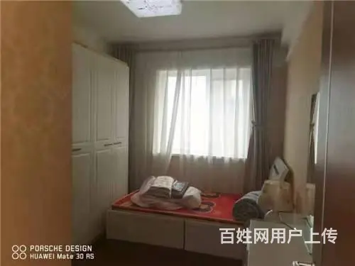 高新区滨江南路万科城116平住宅带车位出售 - 图片 5