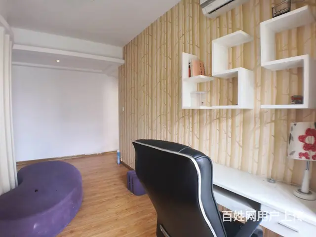 中山北路龙江明珠有房出租，普通住宅2厅 精装修 - 图片 6
