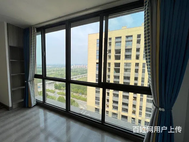 城南家主精装急卖！旁送43平 精装全配 未住家电全丢 - 图片 11
