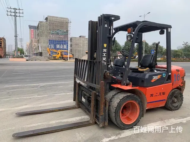 转让多台小铲车 - 图片 3