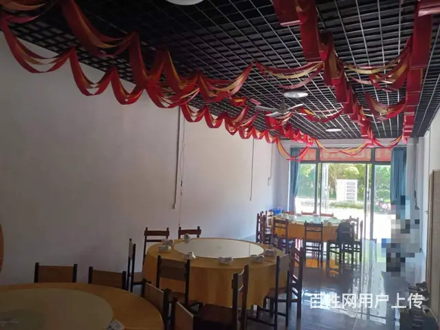 （51旺铺推荐）秀英区金沙湾150平双门头餐饮店转让 - 图片 7