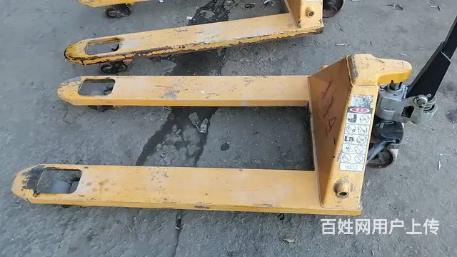 维修电动堆高车修理地牛维修柴油叉车保养三滤修搬运车 - 图片 8