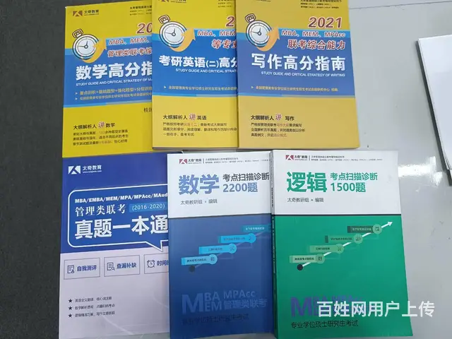 常州mba考研培训机构哪个好 - 图片 2