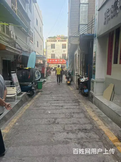 （51旺铺推荐）后海40平空铺出租 - 图片 8