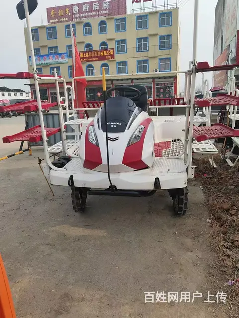 孝感21年洋马精品柴油现货，电话议价 - 图片 1
