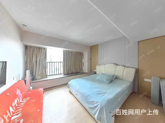 绿景玺悦湾旁 中信红树湾三期  4室2卫 精装修 730万 - 图片 9