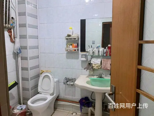 东风花园 普通住宅 简单装修 - 图片 2