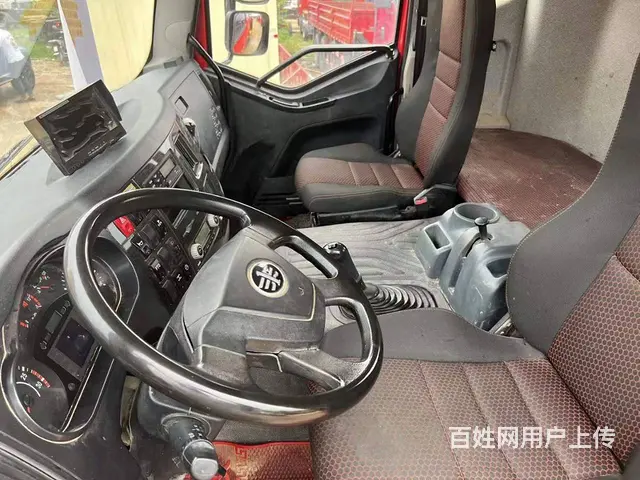 收售二手随车吊 品牌随车吊 分期付款  改行急转 - 图片 5