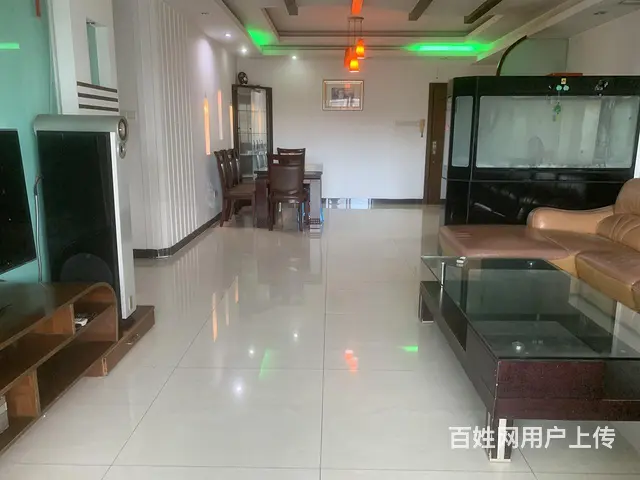 康裕北苑（南区） 中等装修3室好房出租  舒适安静 - 图片 1