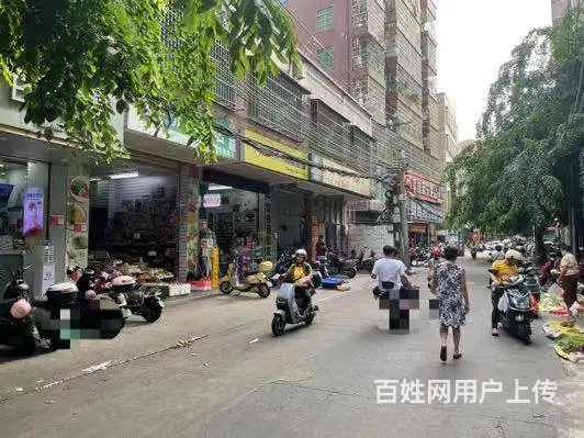 （51旺铺推荐）府城下坎东路临街60平连锁品牌饮品店转让 - 图片 4