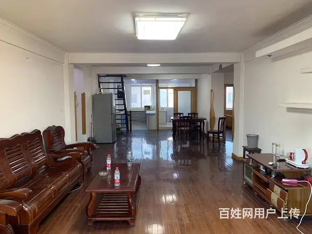 松山新区 河畔家园 5楼顶带阁楼多层步梯 万达广场 渤海大学 - 图片 5