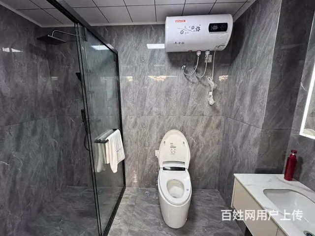 润园翡翠城(道里-工农) 普通住宅 精装修 - 图片 9