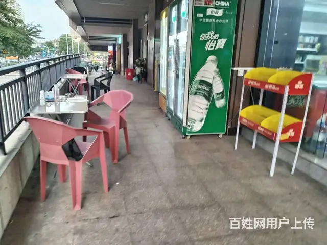 （51旺铺推荐）龙华区现代美居一楼180平阿乐生鲜超市转让 - 图片 3