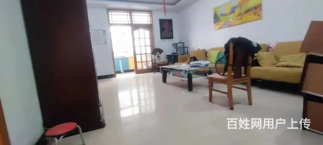 中轴世季小区 中装双证双气1楼 普通住宅 中等装修 - 图片 2