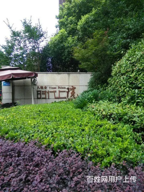 恐龙园板块时代上院 联排沿河别墅 房东诚心出售 环 - 图片 1