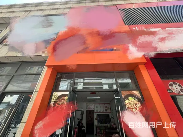 【推荐】天赋广场小吃冒菜旺铺转让 - 图片 7