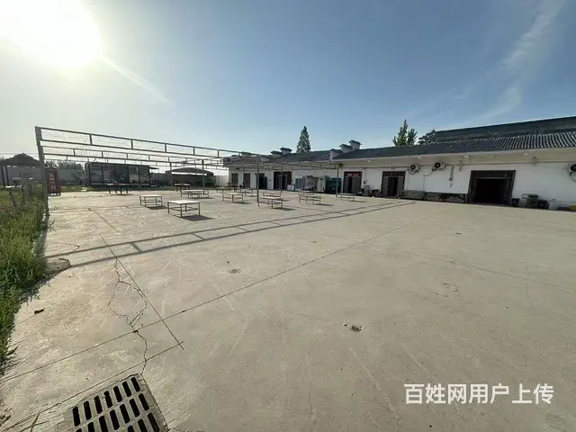 【优选推荐】柳新好位置饭店烧烤大排档店转让 - 图片 6