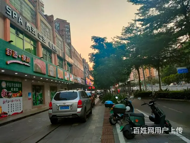 （51旺铺推荐）美俗路260平临街旺铺招租 - 图片 6