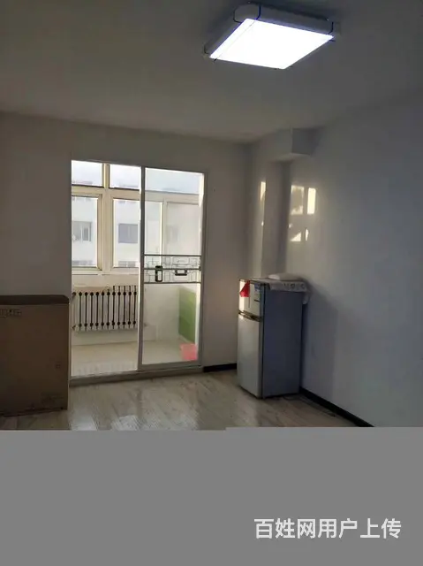 北飞小区 普通住宅1厅 中等装修 - 图片 5