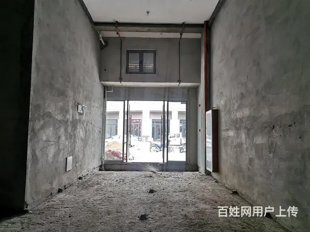 城南纯一楼独立产权商铺 吾悦广场商铺30到60平年终 - 图片 8