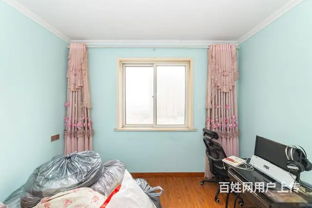 新上水晶城3室2厅房东诚心出售看中可谈 - 图片 6