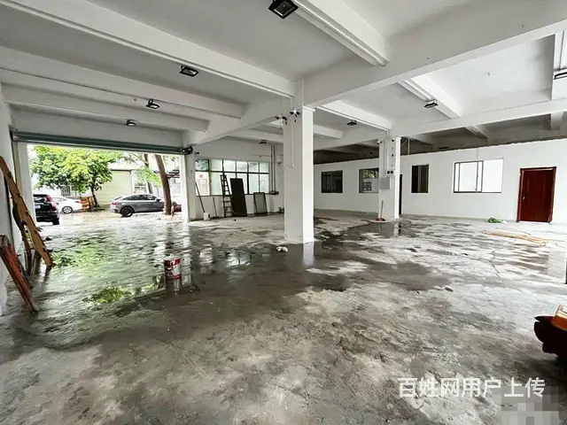 前山造贝东山工业区厂房，仓库必选安全有保障 - 图片 4
