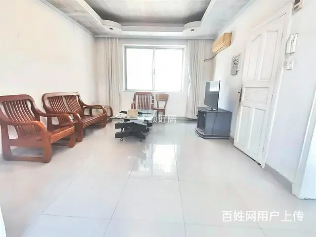 安居园简装2房半梯一户南北通透业主诚心出售看房方便 - 图片 6