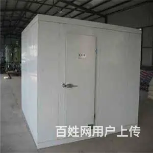 广州二手冷库回收专业上门收购拆除各种旧冷库 - 图片 5