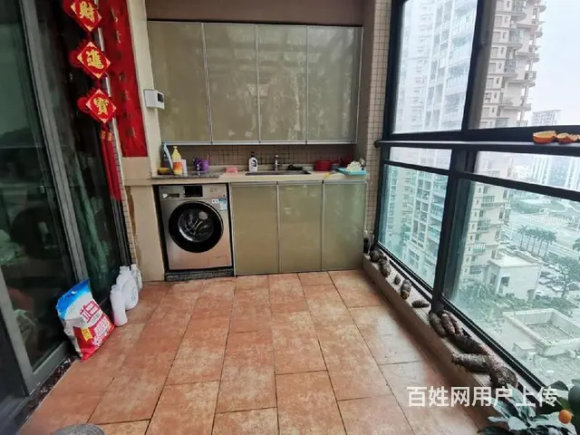 御景国际 4室2厅137.2m?整租 - 图片 7
