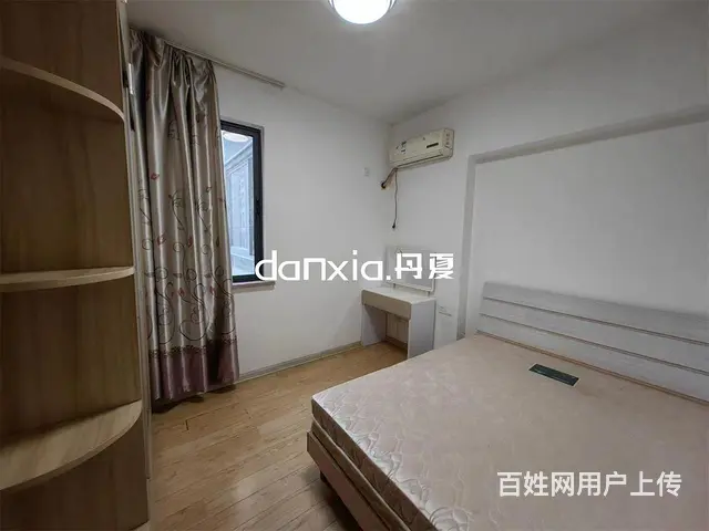 紧邻海沧 圣.地亚哥 3房出租 安静舒适 拎包入住 - 图片 6