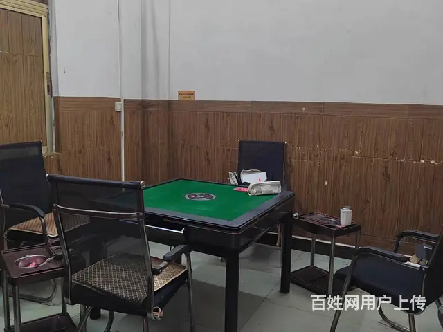 （51旺铺推荐）凤翔新村120平休闲吧转让 - 图片 4