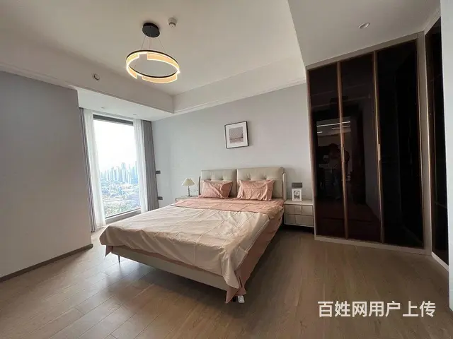 今天退  东湖边 原岸 居家自住好房 一线湖景大平 - 图片 6