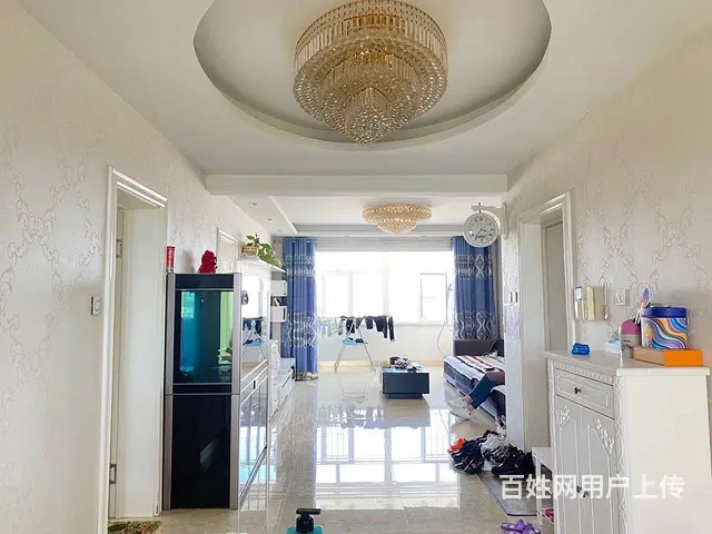 御府苑 普通住宅 精装修 - 图片 7