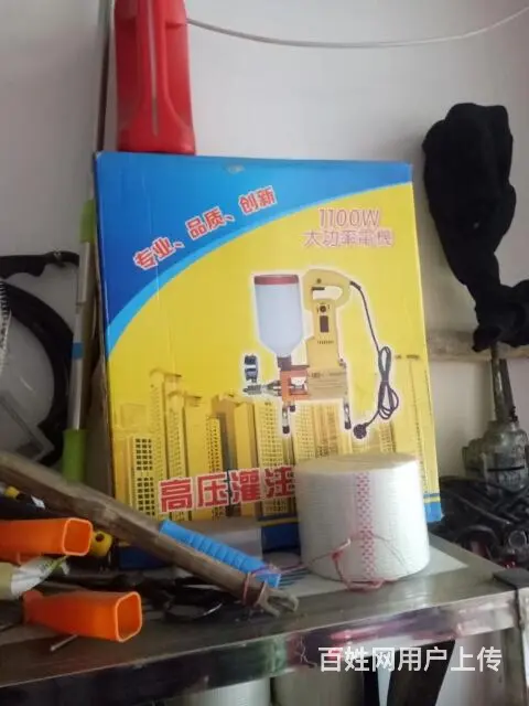 防水材料，墙面水漆批发 - 图片 5