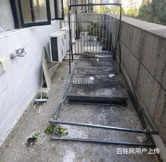 环宇城旁 前山心海洲 3房 朝南精装，带大平台 2500/元 - 图片 4